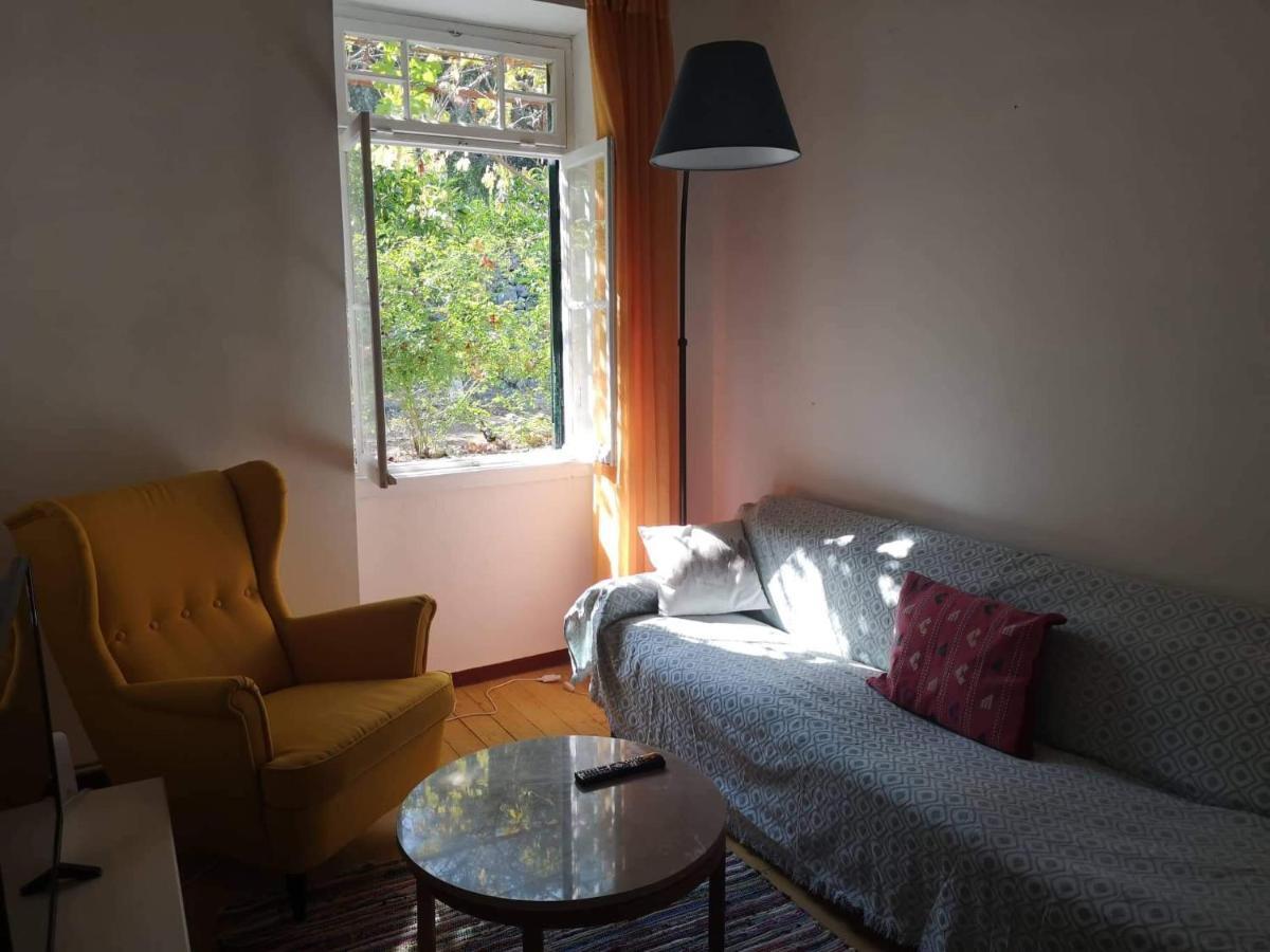 Rania'S Cottage Lakka  Bagian luar foto