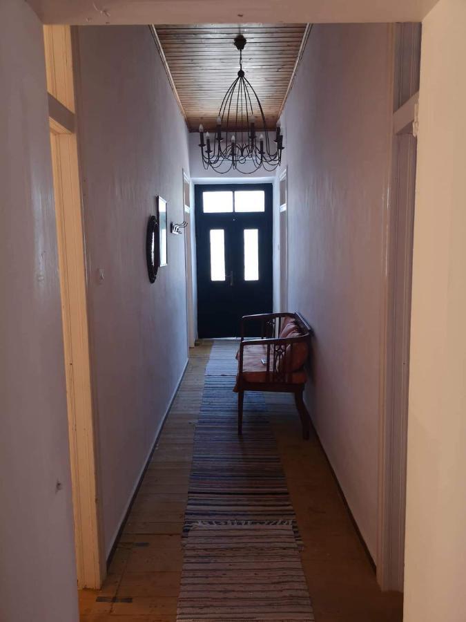 Rania'S Cottage Lakka  Bagian luar foto
