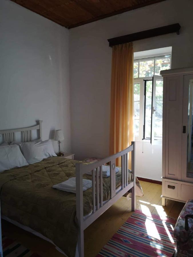Rania'S Cottage Lakka  Bagian luar foto